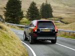 Volvo XC90 2007 года (UK)